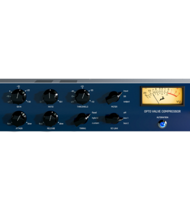 A4 1B Compressor