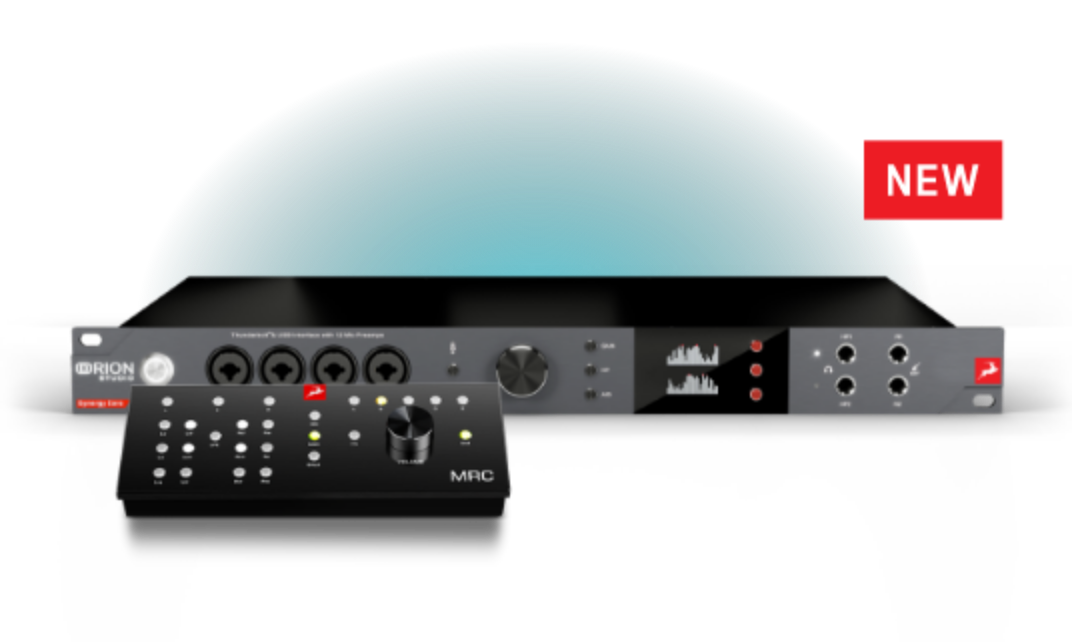 Orion Studio