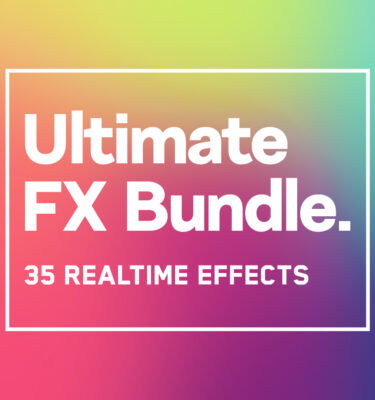 Ultimate FX Bundle Cart Image