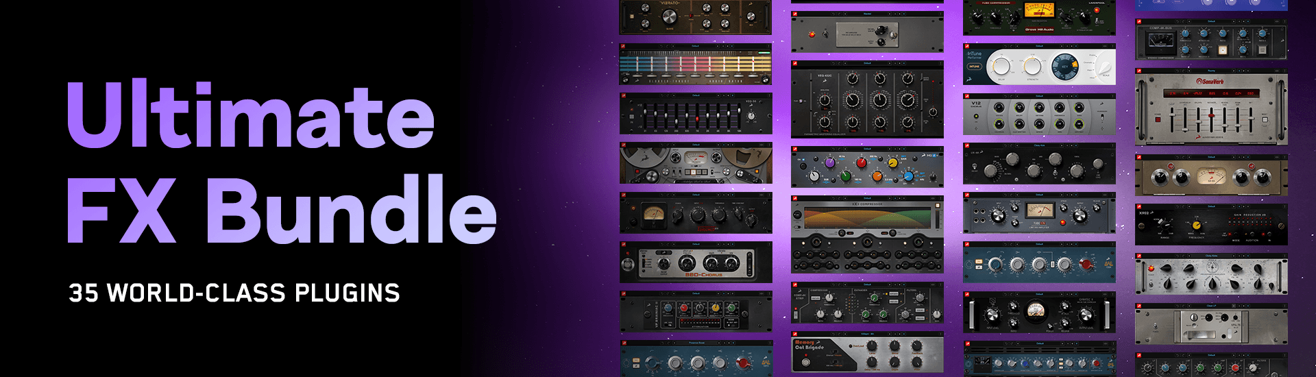 Ultimate FX Bundle