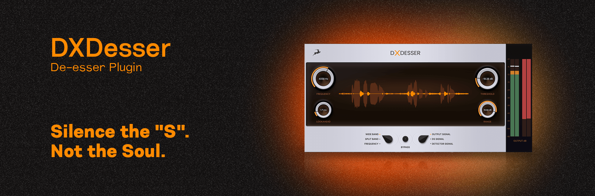 Banner Plugin DXDESSER Desktop 1970X650