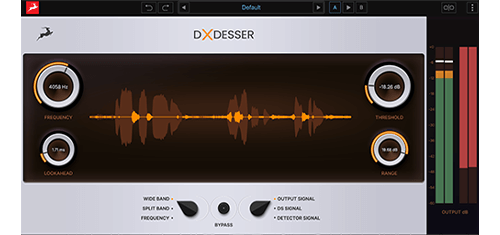 DXDesser