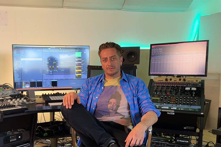 davide squillace blog