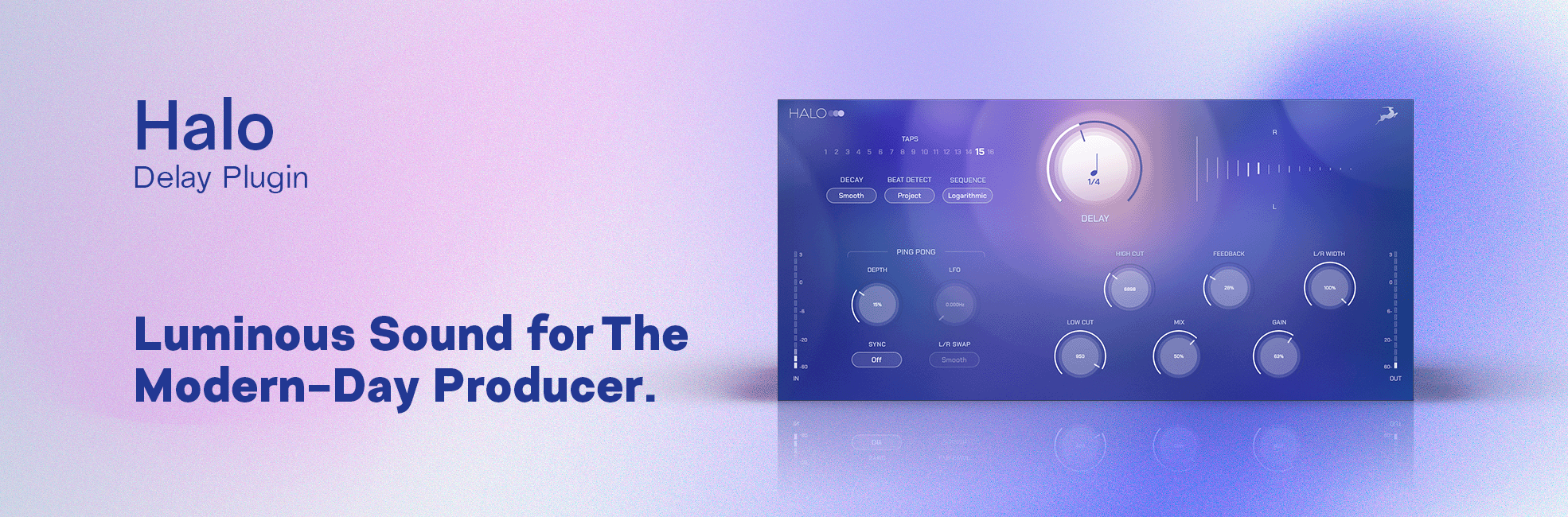 Banner Plugin HALO Desktop 1970X650