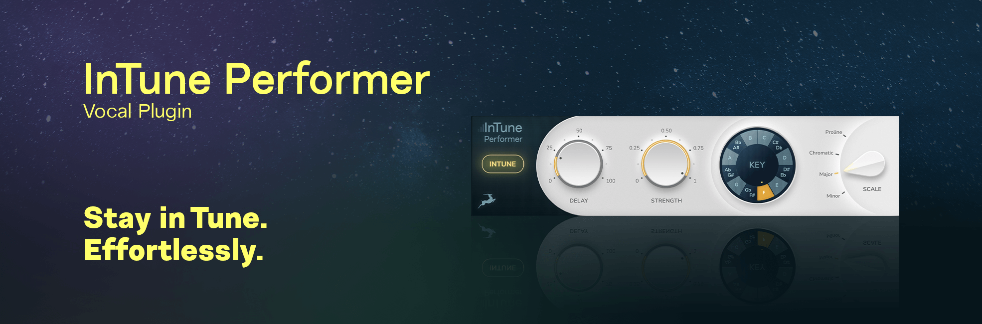 Banner Plugin INTUNE PERFORMER Desktop 1970X650