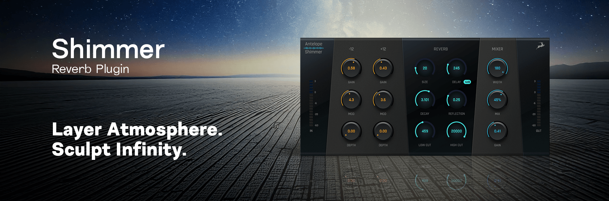 Banner Plugin SHIMMER Desktop 1970X650