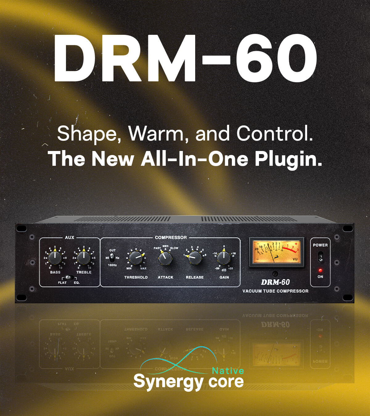 DRM 60 Product Page Mobile