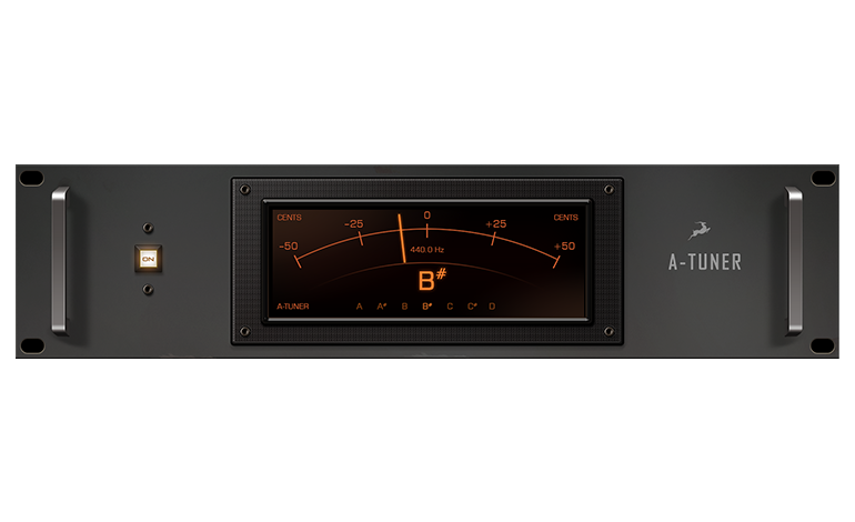A Tuner