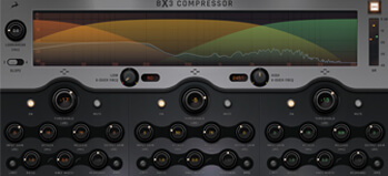 BX compressor web