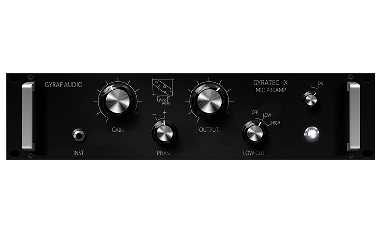 Gyratec IX