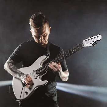 Jason Richardson Blog preview