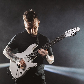 Jason Richardson Blog preview