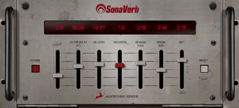 Sonaverb web