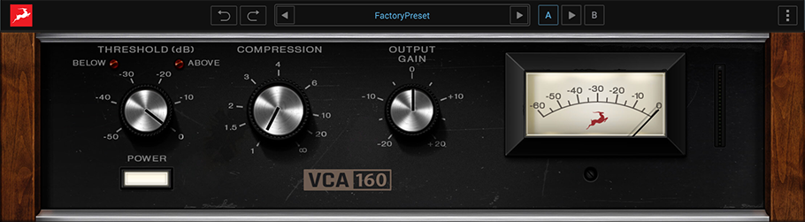 Discrete 8 Oryx Synergy Core | Antelope Audio