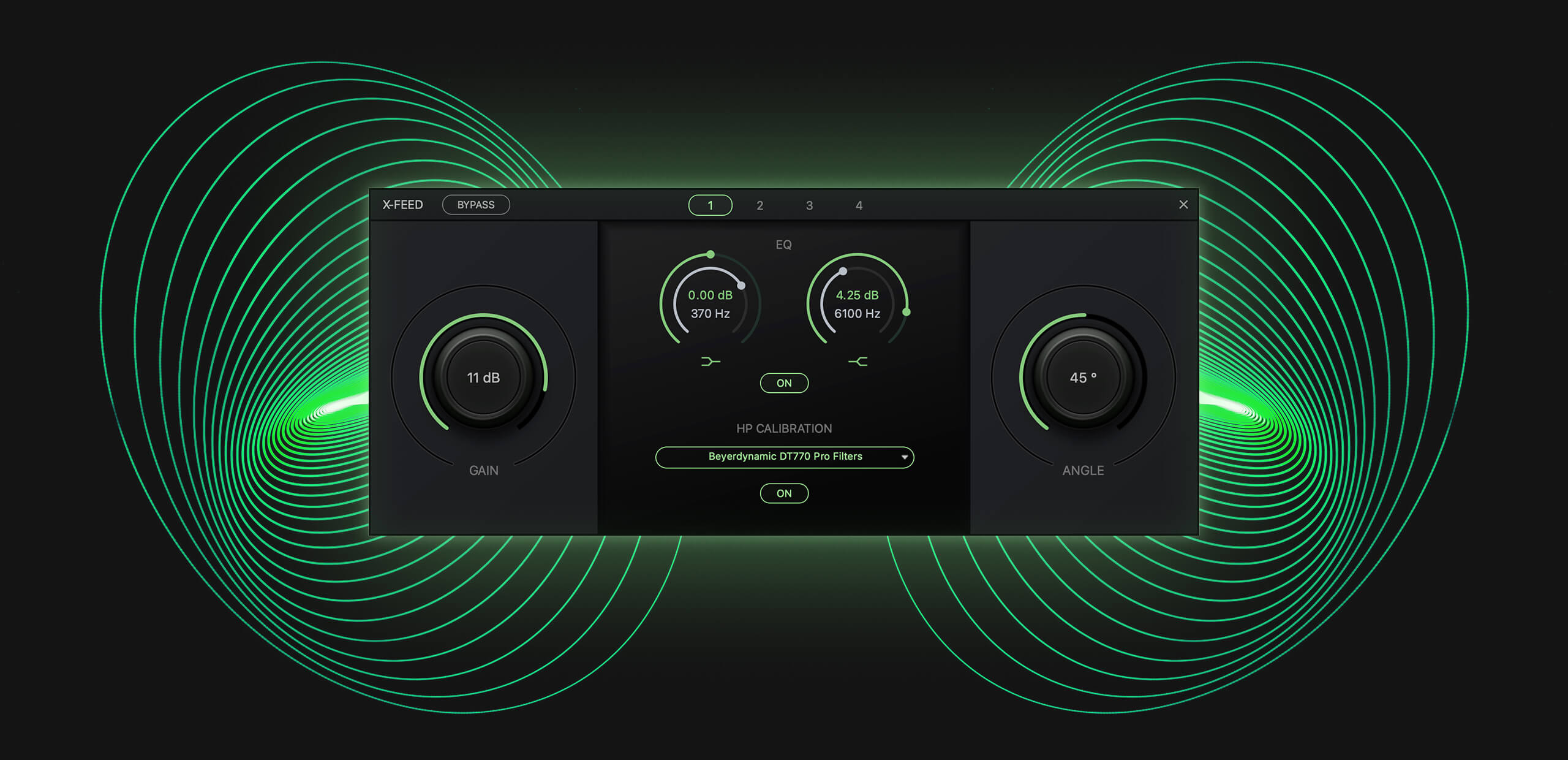 Discrete 8 Oryx Synergy Core | Antelope Audio