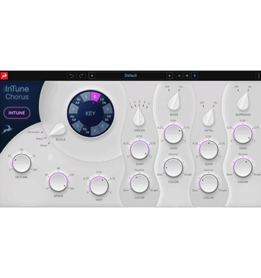 InTuneChorus