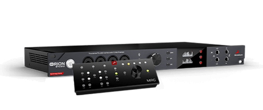 Orion Studio SC Immersive