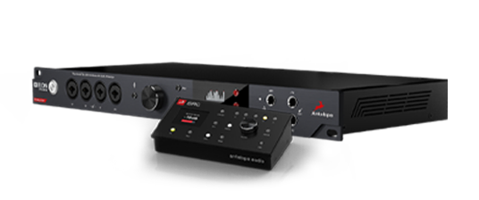 Orion Studio SC Stereo