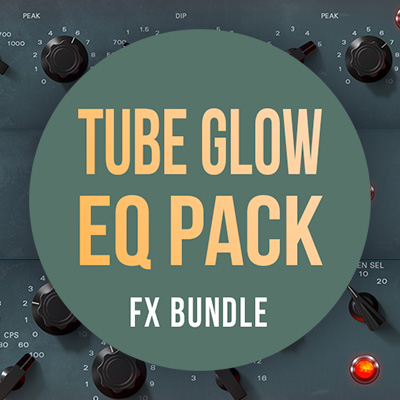 Tube Glow EQ Pack