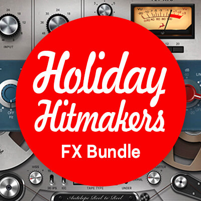 Holiday Hitmakers Bundle