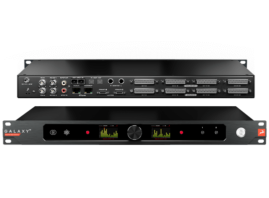 Galaxy 32 Synergy Core