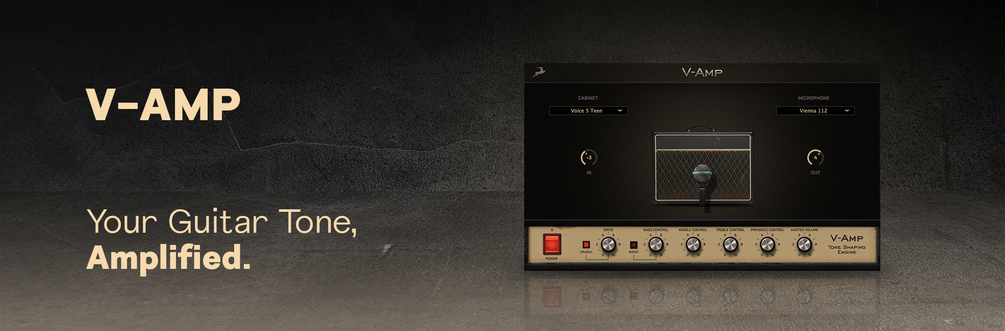 Banner Product Page V AMP Desktop 1970X650