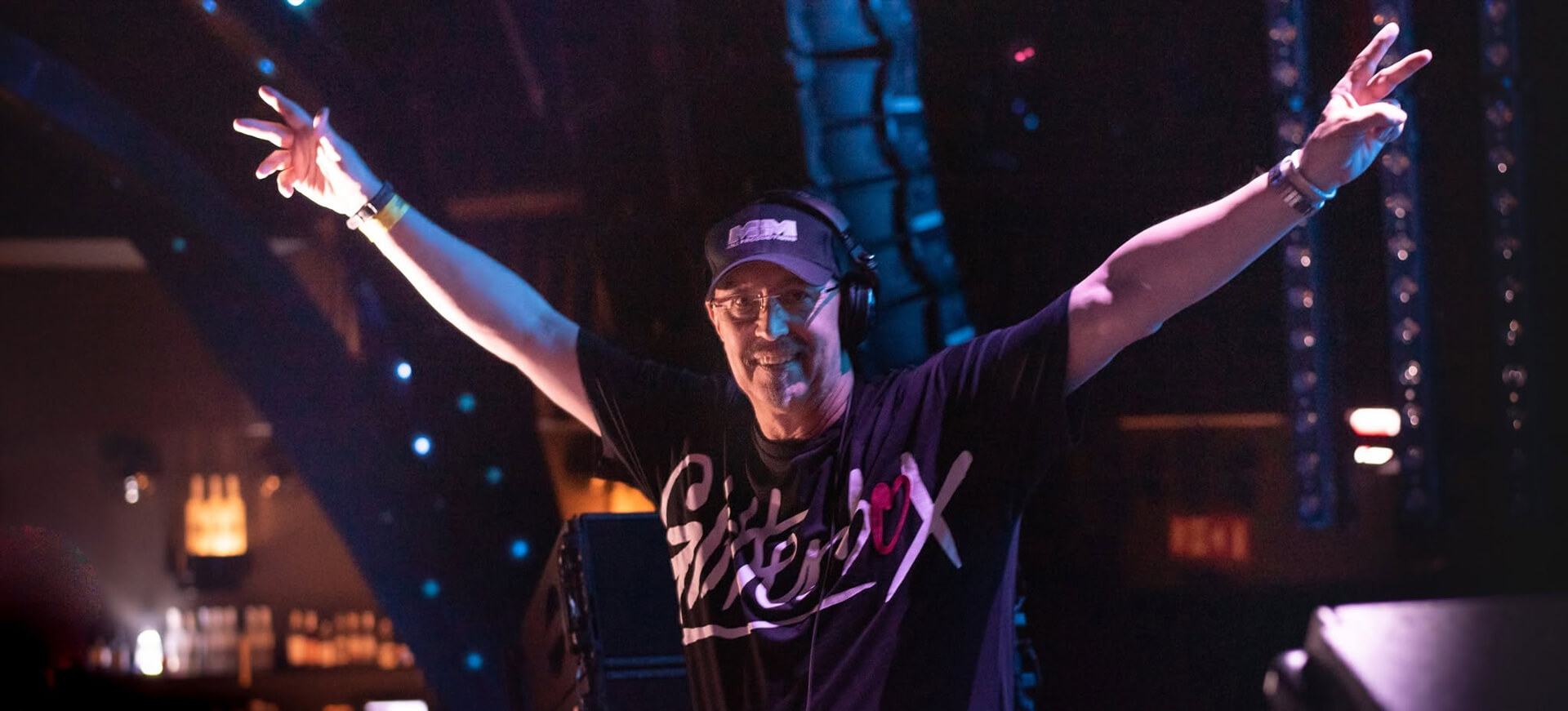 John Morales: Five Decades of Defining the Art of the Mix
