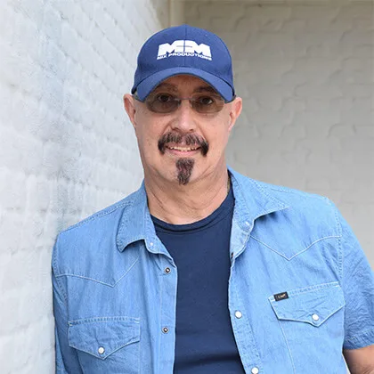 Thumbnail John Morales