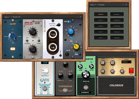 Introducing the Zenith 2 Software Control Panel | Antelope Audio