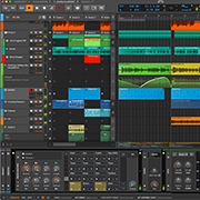 Bitwig Studio Essentials