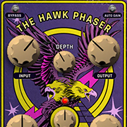 Hawk Phaser by Safari Audio