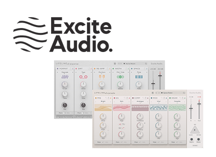 Excite Audio