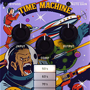Time Machine by Safari Audio