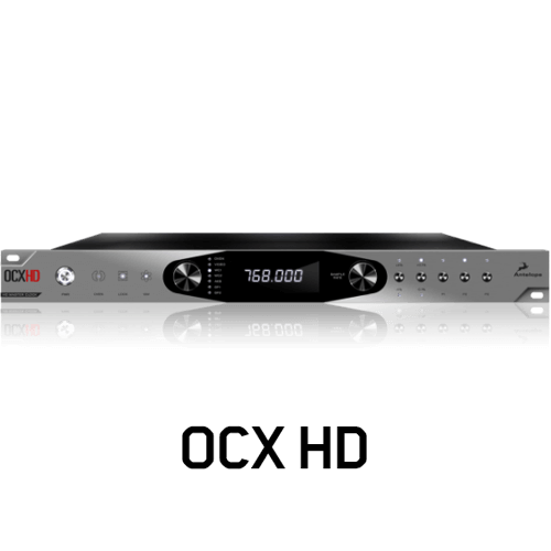 OCX HD