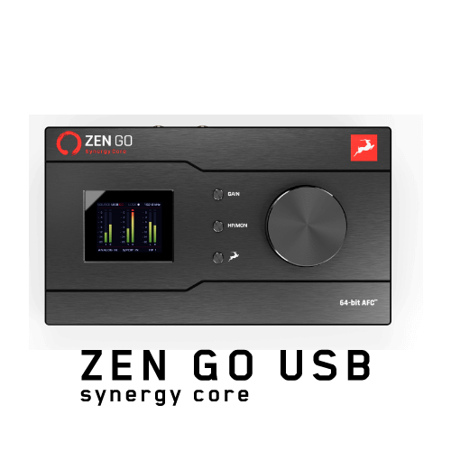Zen Go USB