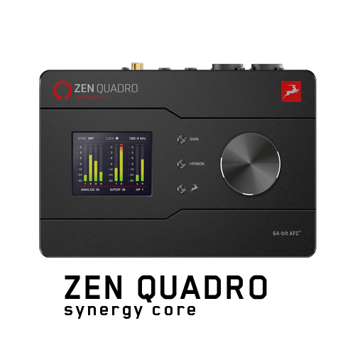 Zen Quadro